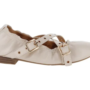 Zapatos Future Shoes Flats Roze Dama 3088K Para Mujer