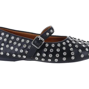 Zapatos Future Shoes Flats Roze Dama 2326 Para Mujer