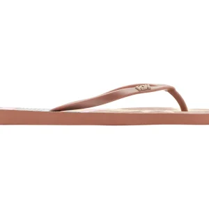 Sandalias Roxy Viva Stamp Ii 100683 Para Mujer