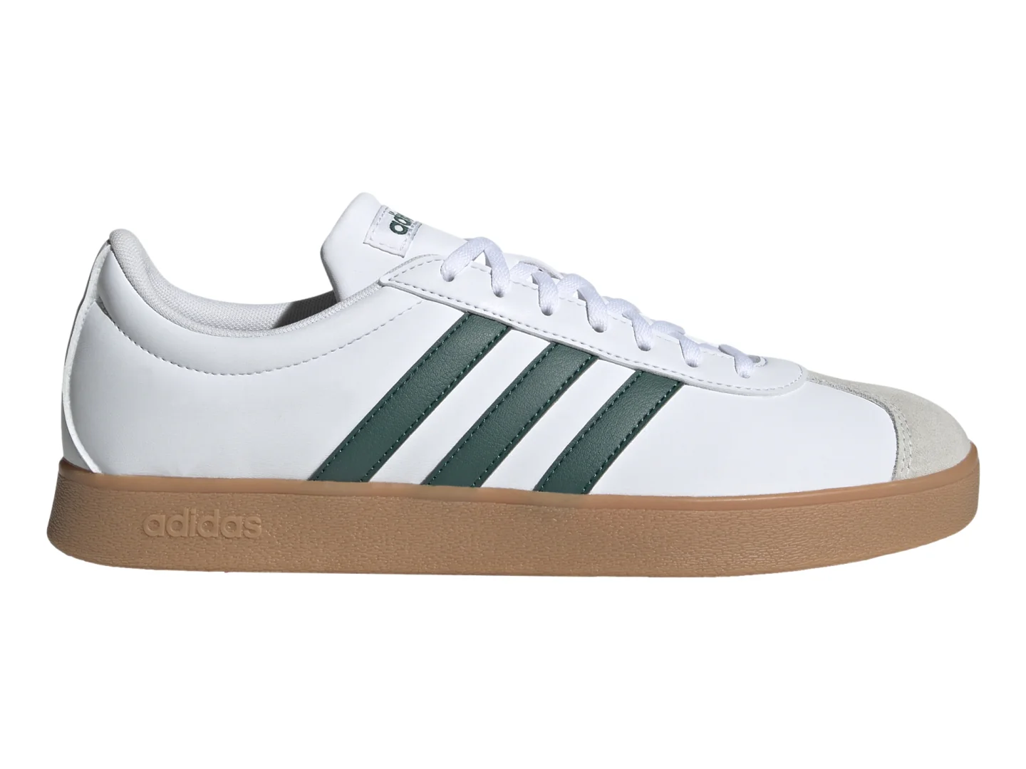 Tenis Adidas Vl Court Base Id3710 Para Hombre