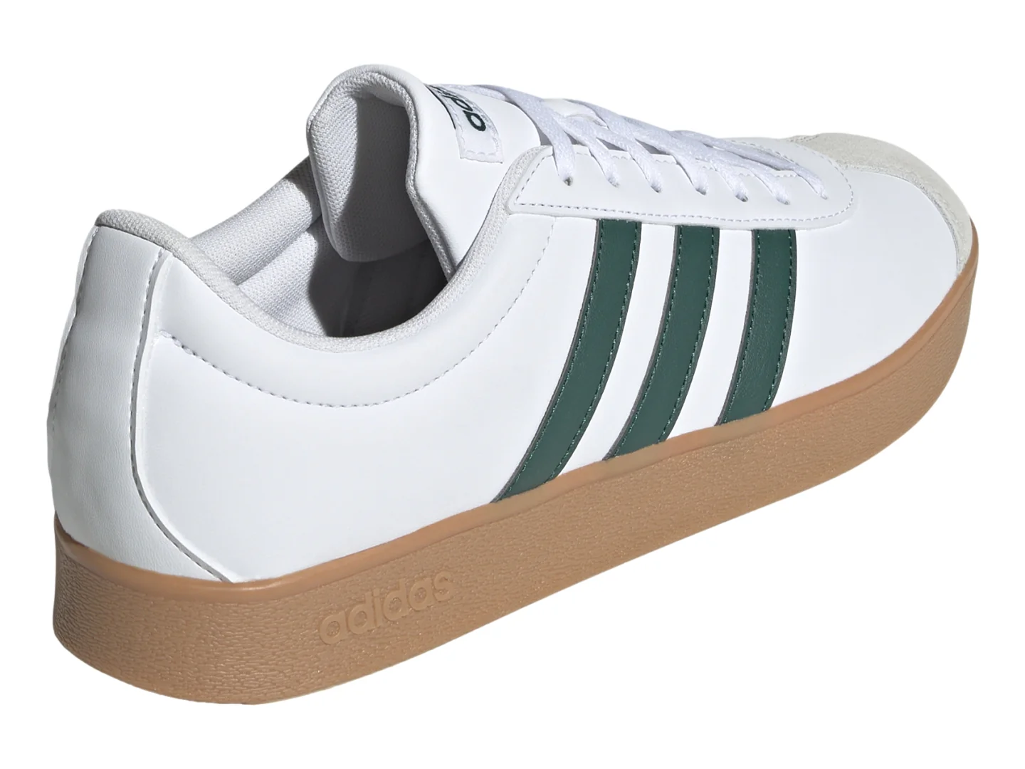 Tenis Adidas Vl Court Base Id3710 Para Hombre - Imagen 3