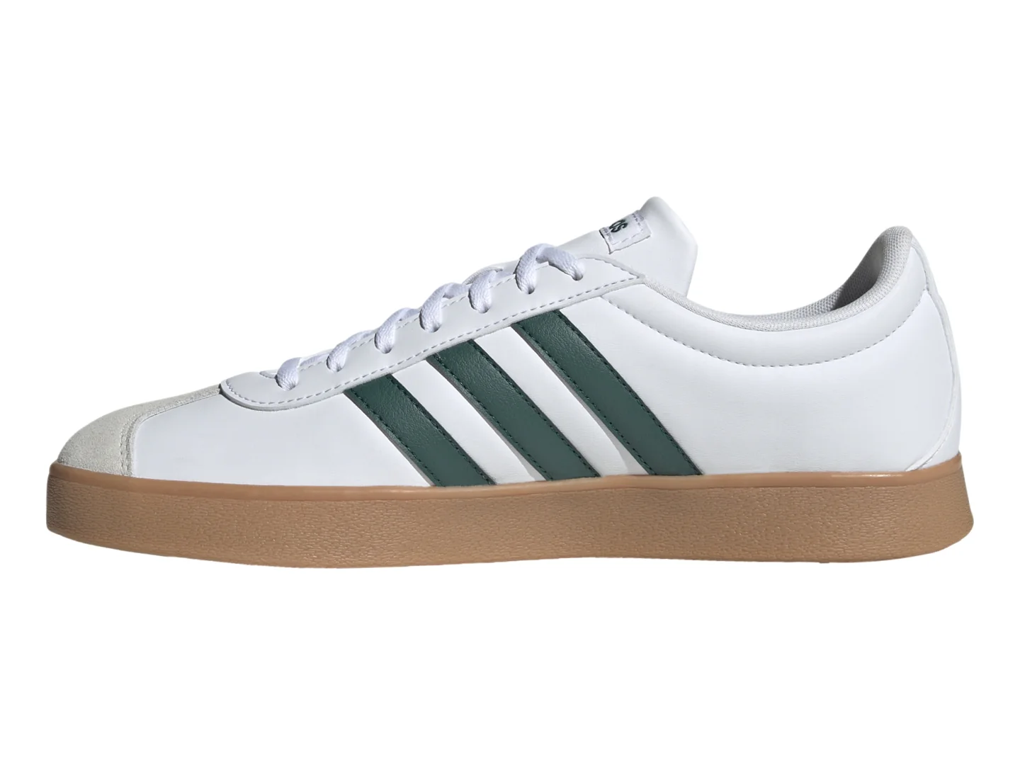 Tenis Adidas Vl Court Base Id3710 Para Hombre - Imagen 4