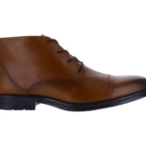 Botas Lucky Bota Cafe Caballero 7684 Para Hombre