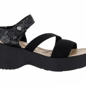 Sandalias Vicenza Dama 25002 Para Mujer