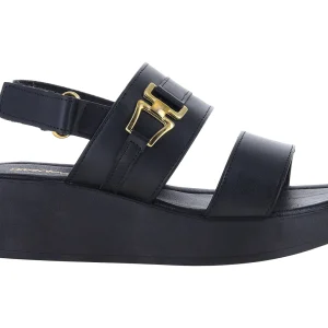 Sandalias Green Love Sandalia 95050 Para Mujer