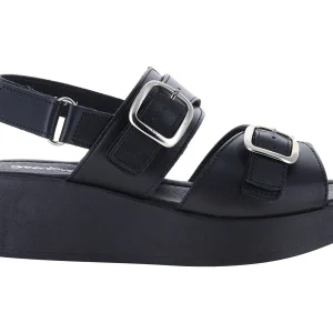 Sandalias Green Love Sandalia 95051 Para Mujer