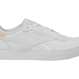 Tenis Reebok Court Advance Bold 207970 Para Mujer