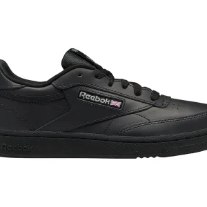 Tenis Reebok Club C 000198 Para Niño