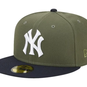 Gorras De Béisbol New Era 5950 Tc 77Asg 770107
