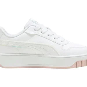 Tenis Puma 398285 Para Niña