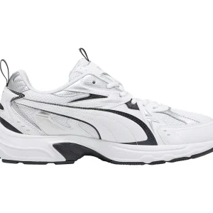 Tenis Puma Milenio Tech 392322 Para Hombre