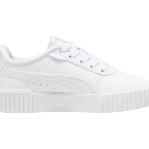 Tenis Puma 398282 Para Niña