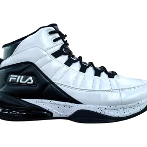 Tenis Fila Activisor Viz 01823 Para Hombre
