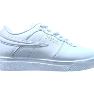 Tenis Fila Vulc 13 Low 02168 Para Mujer