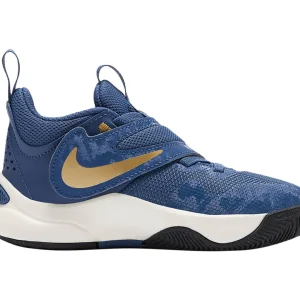 Tenis Nike Fz7296 Para Niño