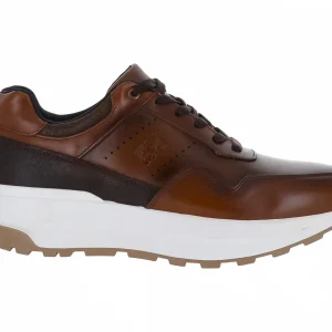 Zapatos Kenneth Cole Zapato Cafe Caballero Benson Para Hombre