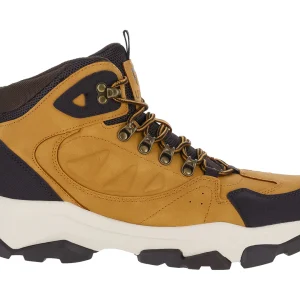 Botas Walksun 7222 Para Hombre