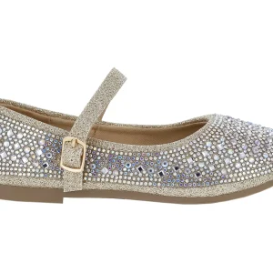 Flats Roze 229339 Para Niña