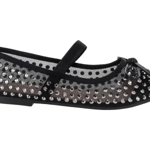 Flats Roze 24281K Para Niña