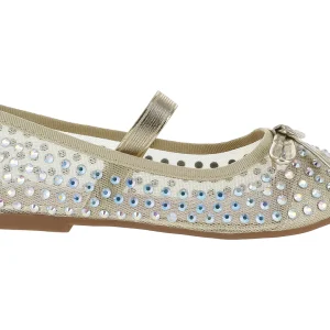 Flats Roze 24281K Para Niña