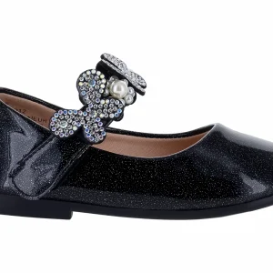 Flats Roze Hs260 Para Niña