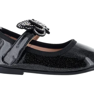 Flats Roze Hs270 Para Niña