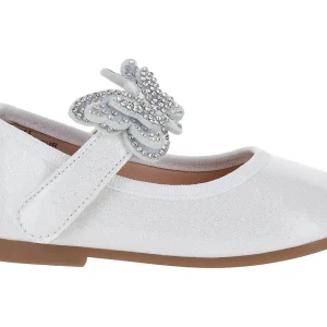 Flats Roze Hs270 Para Niña