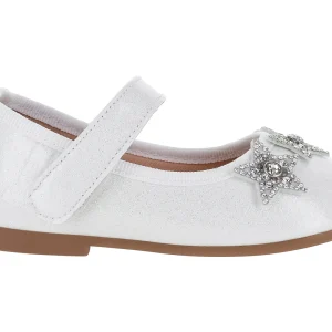 Flats Roze Hs271 Para Niña