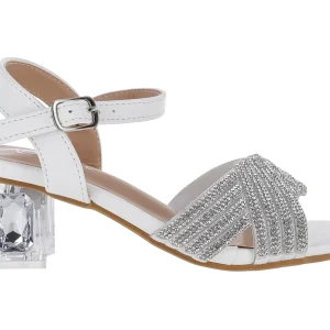 Zapatillas Sixty Roze 24311K Para Niña