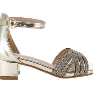 Sandalias Sixty Roze Niña 238612 Para Mujer