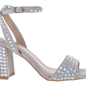 Zapatillas Roze 23761 Para Mujer