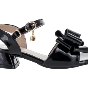 Sandalias Ding Ding Wa Roze 5991 Para Niña