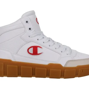 Tenis Champion Drome Ventor Hi S10856 Para Mujer