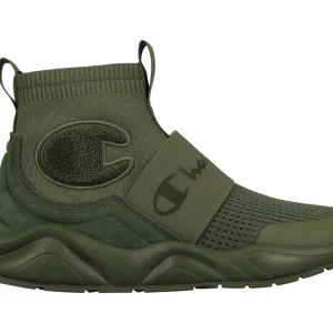 Tenis Champion Rally Pro S11201 Para Mujer