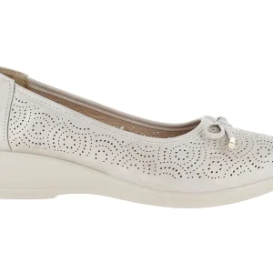 Zapatos Comfort Fit Dama 28059 Para Mujer
