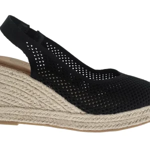 Zapatillas Furor Alpargata Dama 28030 Para Mujer