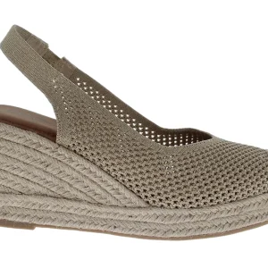 Zapatillas Furor Alpargata Dama 28031 Para Mujer