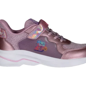 Tenis Charly 1065174002 65174 Para Niña