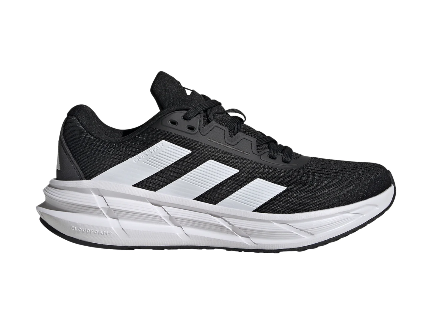 Tenis Adidas Running Questar 3 Id8738 Para Mujer