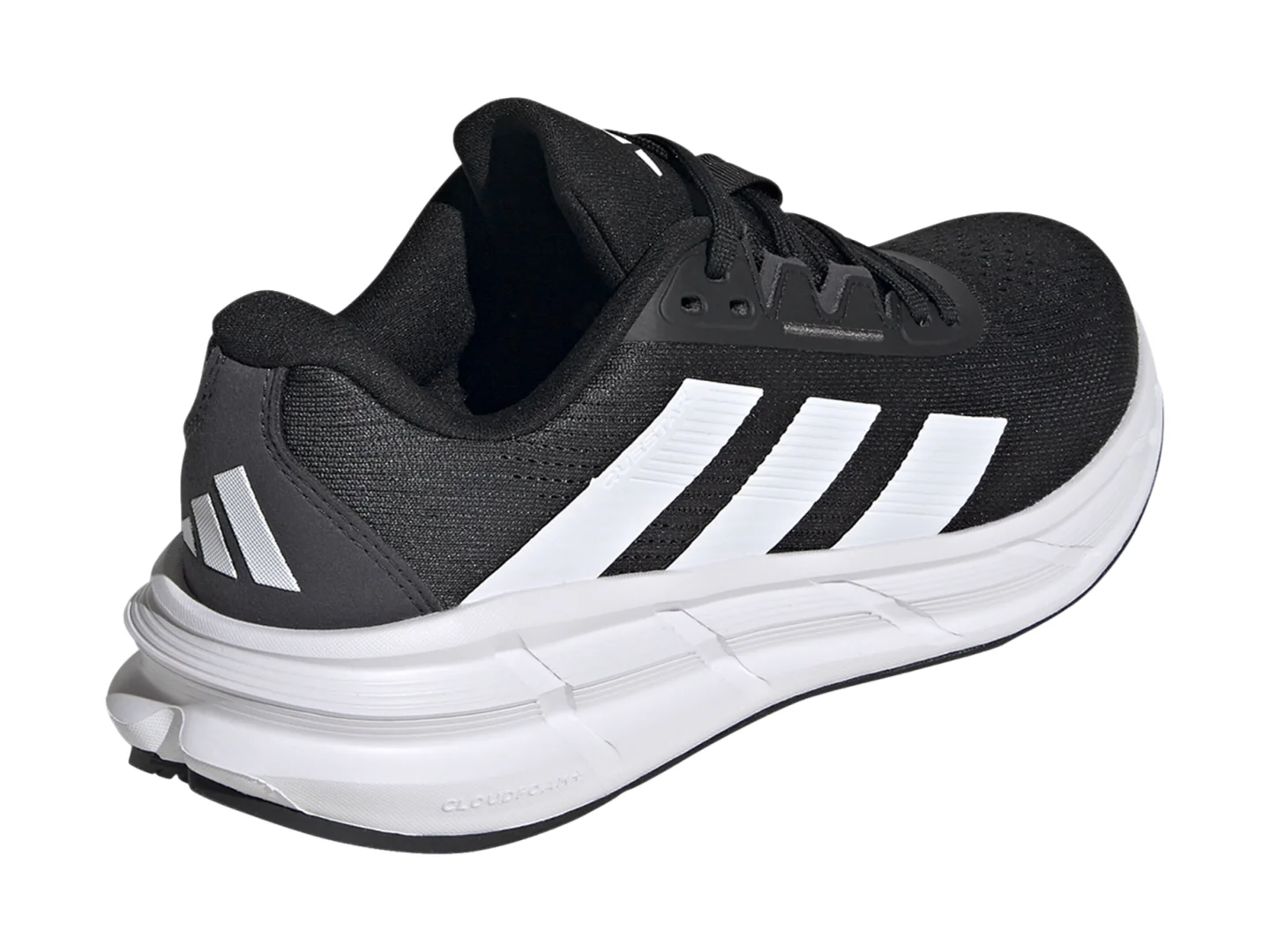Tenis Adidas Running Questar 3 Id8738 Para Mujer - Imagen 3