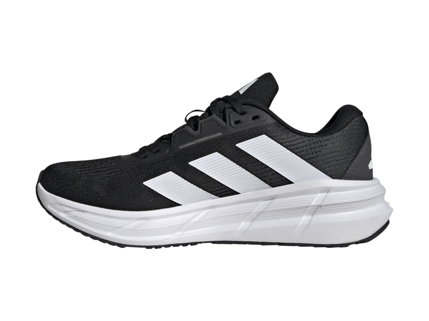 Tenis Adidas Running Questar 3 Id8738 Para Mujer - Imagen 4