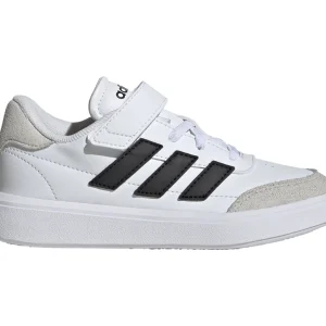 Tenis Adidas Courtblock Id6506 Para Niño