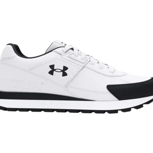 Tenis Under Armour Essential Runner 028408 Para Hombre
