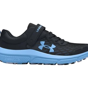 Tenis Under Armour Assert 10 Ac Para Niño