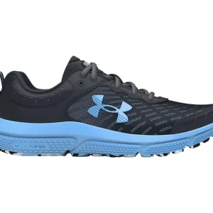 Tenis Under Armour Assert 10 Para Niño