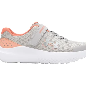 Tenis Under Armour 027109 Para Niña