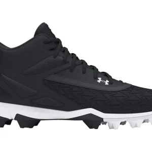 Tenis Under Armour Leadoff Mid 3 0 027446 Para Hombre