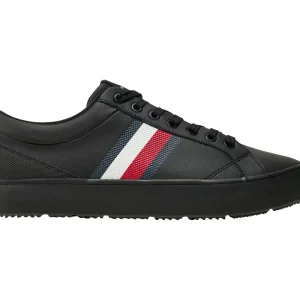 Tenis Tommy Hilfiger M05199 Para Hombre