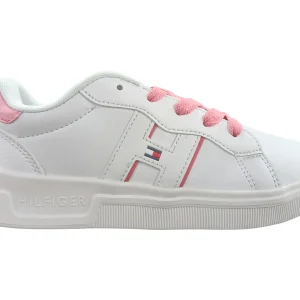 Tenis Tommy Hilfiger Cayman 3 0 S10472 Para Niña
