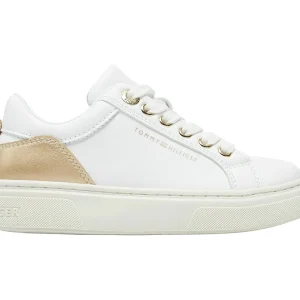 Tenis Tommy Hilfiger 33539 Para Niña